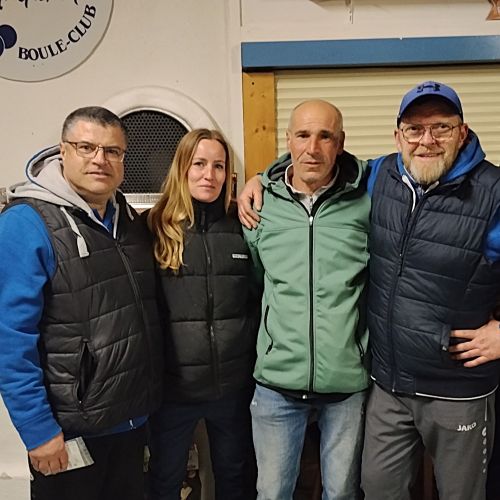 Feierabendturniere 2026