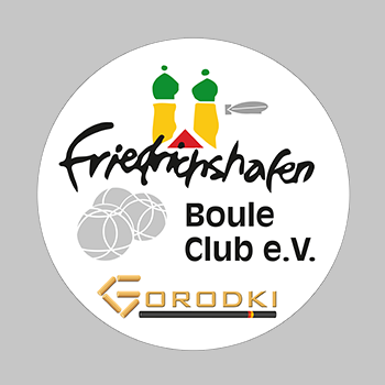 Kontakt zum Bouleclub Friedrichshafen