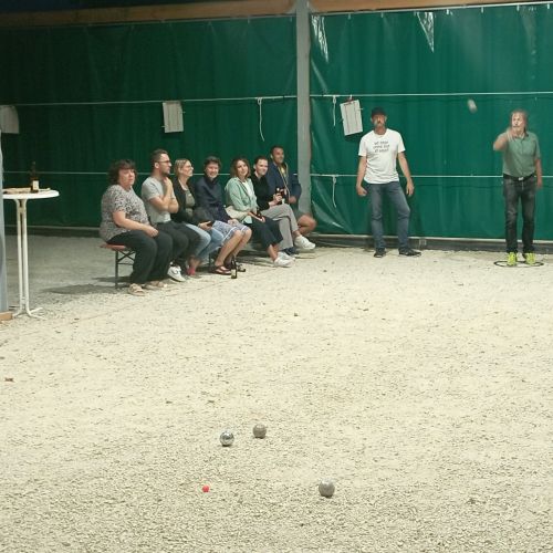 AVL bei uns zu Gast